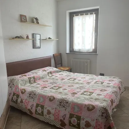 Maison Marina Apartament Villefranche