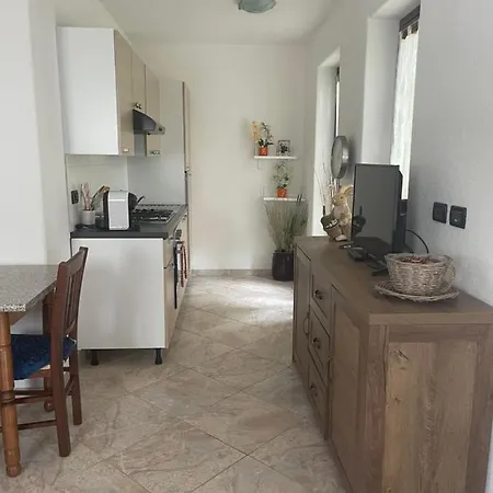 Apartament Maison Marina