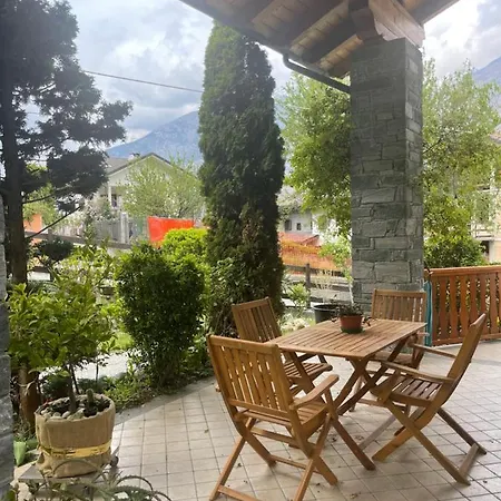 Maison Marina Apartament