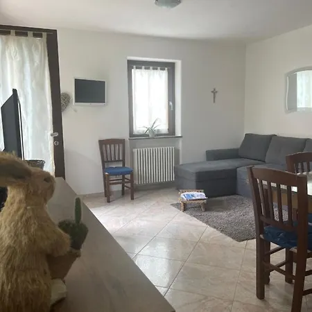 Maison Marina