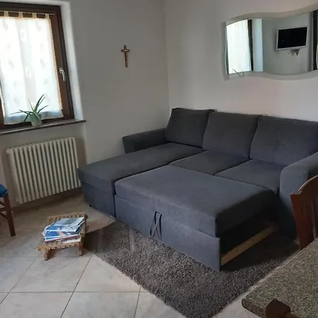 Maison Marina Apartament